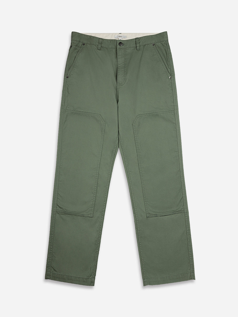 Buy Men's Cotton Flat Front Casual Pant - Dickies Online at Best price - NY